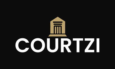 Courtzi.com - Creative brandable domain for sale